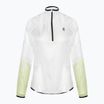 Laufjacke Damen On Running Zero white/meadow