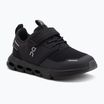 Kinderschuhe On Running Cloud Play schwarz