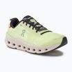 Women's On Running Cloudgo Heu/Sand Laufschuhe