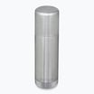Klean Kanteen TKPro Pour-Through Thermos Cap 500 ml gebürstetem Edelstahl
