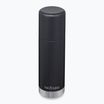 Klean Kanteen TKPro Pour-Through Thermos Cap 500 ml schieferschwarz (matt)