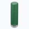 Klean Kanteen TKPro Pour-Through Cap 500 ml Fairway Thermoskanne