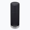 Klean Kanteen TKPro Pour-Through Thermos Cap 750 ml schieferschwarz (matt)