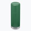 Klean Kanteen TKPro Pour-Through Cap 750 ml Fairway Thermoskanne