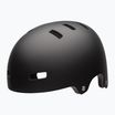 Fahrradhelm Bell Local mattschwarz