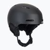 Skihelm Kinder Giro Crue matte black