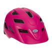 BELL Sidetrack Kinder Fahrradhelm rosa 7101816