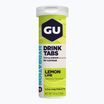 GU Hydration Drink Tabs Zitrone/Limette 12 Tabletten