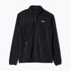 Sweatshirt Hoodie Damen KAVU Cavanaugh black