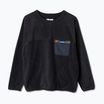 Sweatshirt Hoodie Damen KAVU Kelowna black