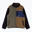 Sweatshirt Hoodie Herren KAVU Wayside brewed up