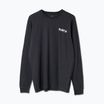 Longsleeve Herren KAVU Etch Art. black