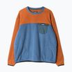 Sweatshirt Hoodie Herren KAVU Crew Who orion night sky