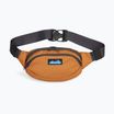 Bauchtasche KAVU Spectator 0,5 l dune