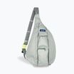 Rucksack KAVU Rope Sling 10 l eisberg grün