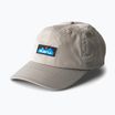 KAVU Ballard Classic Ridgestone Baseballkappe