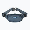 KAVU Spectator 0,5 l orion blau Nierentasche