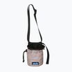KAVU Peak Seeker magnesia Tasche taupe topo