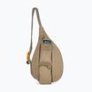 KAVU Mini Rope 4 l oliv Stadtrucksack