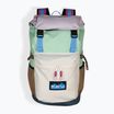 KAVU Timaru 22 l Geode Stadt Rucksack