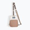 KAVU Pescadero Sling 3 l pebblestone urbanen Rucksack