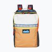 KAVU Hauler Hills 39 l Camper Bucht städtischen Rucksack