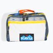 KAVU Take In Tow Camper Cove Kosmetiktasche