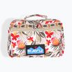 Kosmetiktasche KAVU Take In Tow tropifloral