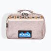 KAVU Take In Tow 4,5 l taupe topo Kosmetiktasche