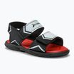 RIDER Comfort Baby Sandalen schwarz/weiss