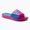 Ipanema Unisex Slide rosa-blau Kinder-Pantoletten 83231-23608