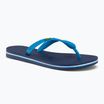 Ipanema Clas Brasil Kinder-Pantoletten blau 80416-22117