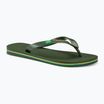 Flip-Flops Herren Ipanema Clas Brasil II AD green