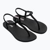 Ipanema Class Brilha schwarz Damen Sandalen