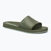 Ipanema Slide Unisex-Pantoletten grün 82832-AJ333