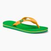 Flip-Flops Kinder Ipanema Clas Brasil II grey/yellow