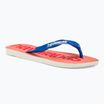 Havaianas Top Logomania 2 Flip Flops weiß