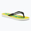 Havaianas Top Logomania 2 Flip Flops weiß / schwarz