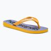 Havaianas Top Logomania 2 Flip Flops Pop gelb