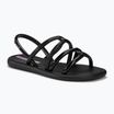 Sandalen Mädchen Ipanema Meu Sol Sand black/lilac