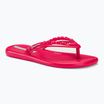 Flip-Flops Kinder Ipanema Meu Sol Kids red/green