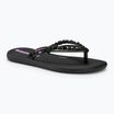 Flip-Flops Kinder Ipanema Meu Sol Kids black/lilac