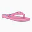 Flip-Flops Kinder Ipanema Meu Sol Kids pink/blue