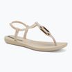 Sandalen Damen Ipanema Class Linea beige/beige/green