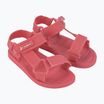 RIDER Free Style II rosa Kindersandalen