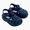Ipanema Summer Basic II Baby dunkelblau Sandalen
