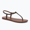 Ipanema Class Brilha Damen Sandalen braun/glitter braun