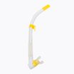 Schnorchel Mares Rebel Flex gelb 411489
