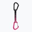 Black Diamond Hotforge Hybrid Quickdrw Klettern express rosa BD3811186015ALL1
