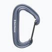 Black Diamond Miniwire Karabinerhaken grau